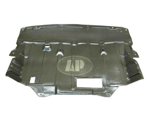 Pare-boue moteur Infiniti G35 Berline 2003-2006 Propulsion, IN1228114