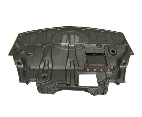 Pare-boue moteur pour Infiniti Q60 Coupé 2014-2015 AWD, IN1228116