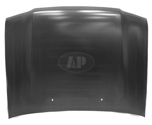 1997-2003 Infiniti Qx4 Hood