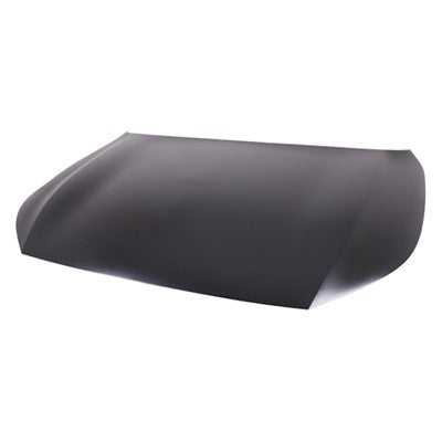Capot en acier pour Infiniti QX80 (2018-2024), IN1230129