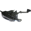 2003-2007 Infiniti G35 Coupe Hood Latch