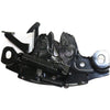 2003-2007 Infiniti G35 Coupe Hood Latch
