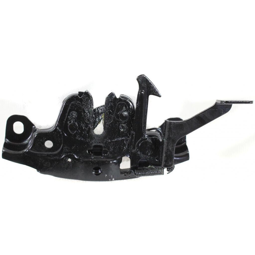 Loquet de capot Infiniti G35 Berline 2003-2004, IN1234106