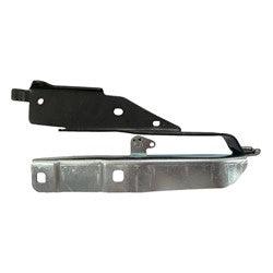 Charnière de capot côté passager Infiniti M56 2012-2013 Acier, IN1236121