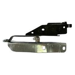 Charnière de capot côté conducteur Infiniti M56 2012-2013 Acier, IN1236122