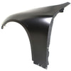 2003-2006 Infiniti G35 Sedan Fender Front Driver Side