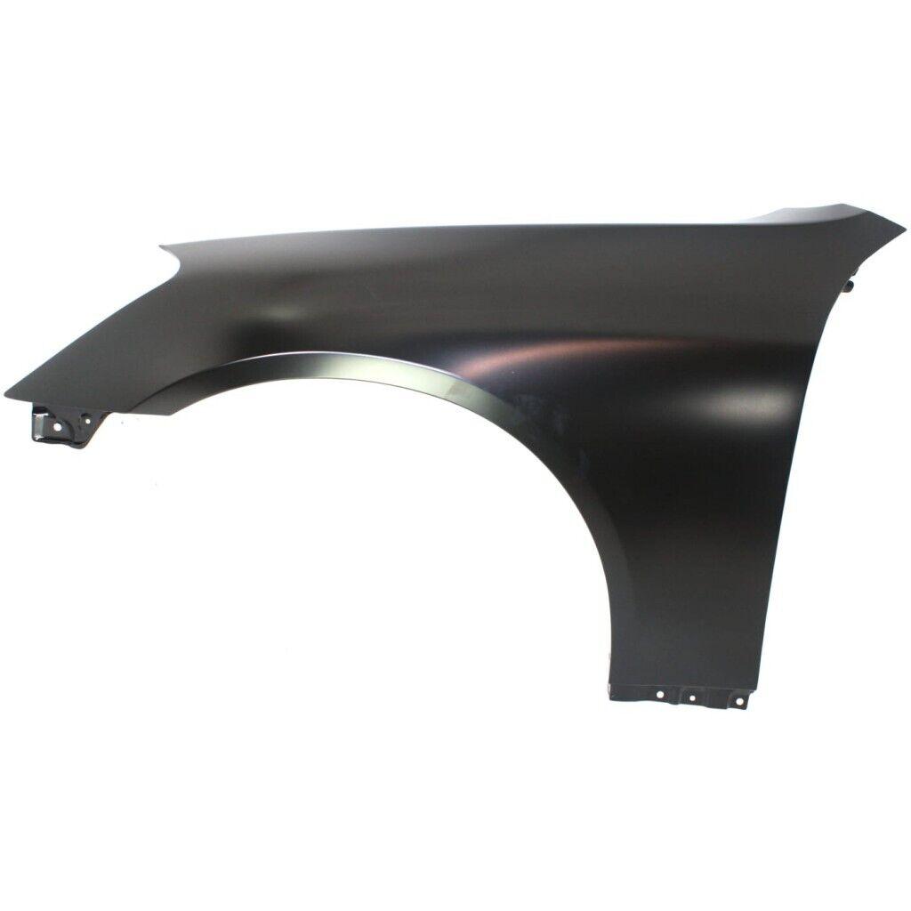 Aile avant côté conducteur Infiniti G35 Berline 2003-2006 Capa, IN1240107C