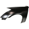 2003-2007 Infiniti G35 Coupe Fender Front Driver Side Steel