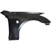 2003-2007 Infiniti G35 Coupe Fender Front Driver Side Steel