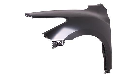 Aile avant côté conducteur Infiniti QX60 2014-2020 en acier, IN1240121