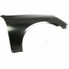 2003-2006 Infiniti G35 Sedan Fender Front Passenger Side