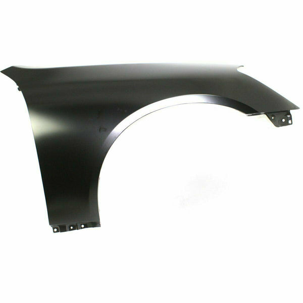 2003-2006 Infiniti G35 Sedan Fender Front Passenger Side