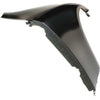2003-2007 Infiniti G35 Coupe Fender Front Passenger Side Steel
