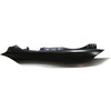 2003-2007 Infiniti G35 Coupe Fender Front Passenger Side Steel