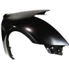 2003-2007 Infiniti G35 Coupe Fender Front Passenger Side Steel