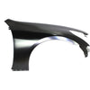 2011-2012 Infiniti G25 Fender Front Passenger Side