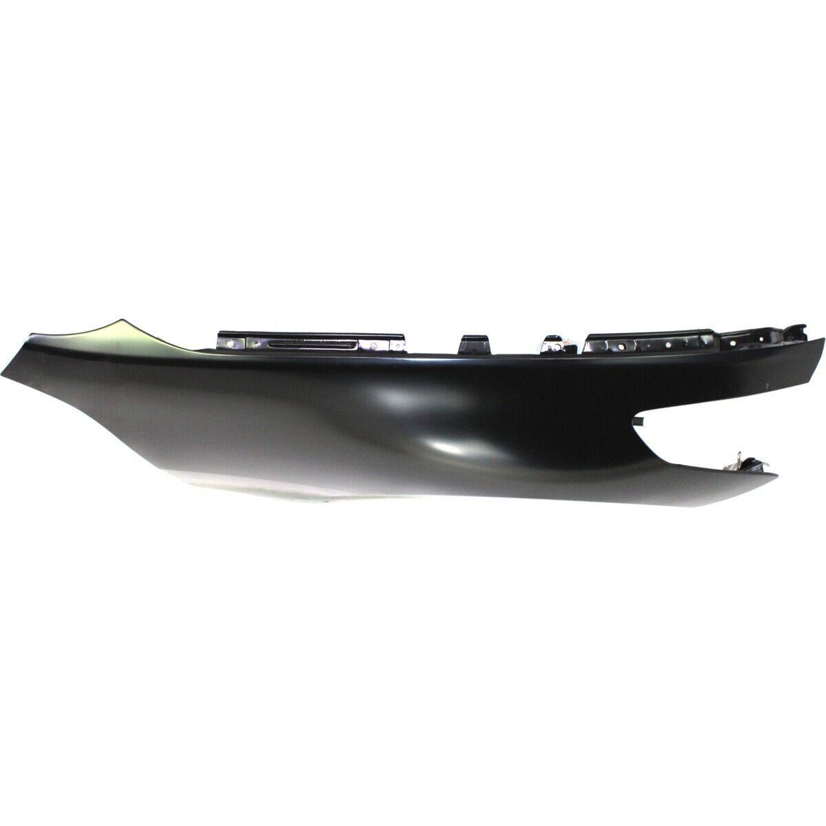 Aile avant côté passager Infiniti G35 Berline 2007-2008 Capa, IN1241111C