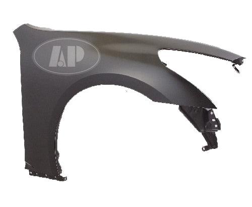 2011-2012 Infiniti G25 Fender Front Passenger Side