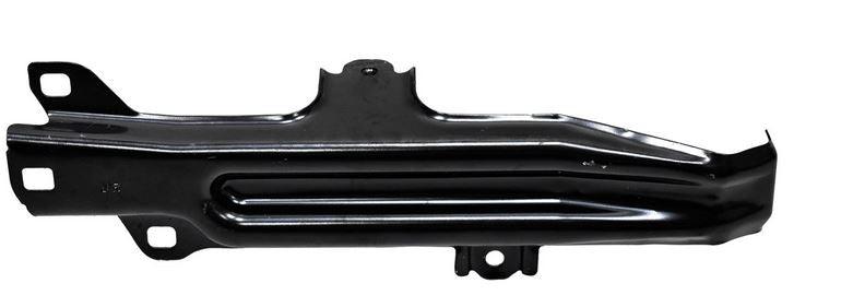 Renfort d'aile avant côté conducteur pour Infiniti QX60 2014-2020, en acier, IN1244102