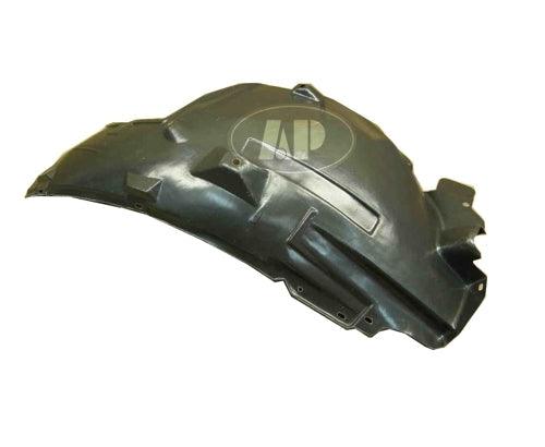Passage de roue avant côté conducteur pour Infiniti G37 Cabriolet 2009-2013 avec pack Sport (partie arrière), IN1248113
