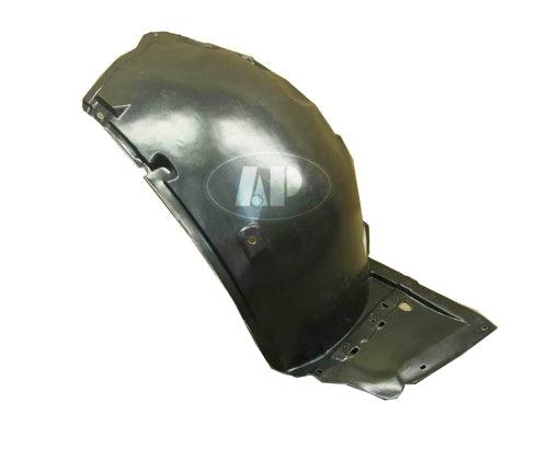 Passage de roue avant côté passager pour Infiniti G37 Cabriolet 2009-2013 (partie avant) avec pack Premium, IN1249112