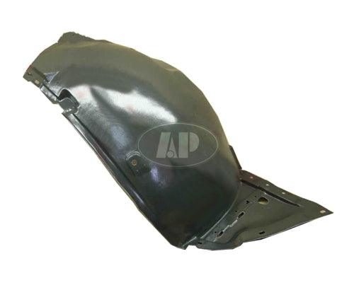 Passage de roue avant côté passager Infiniti G25 2011-2012 sans Sport (partie avant), IN1249116