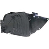 2005-2006 Infiniti G35 Sedan Fender Liner Front Driver Side (Frontont Section)