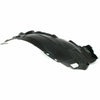 2003-2008 Infiniti Fx35 Fender Liner Front Driver Side (Rear Section)