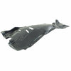 2005-2006 Infiniti G35 Sedan Fender Liner Front Passenger Side (Rear Section)