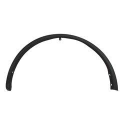 Garniture d'aile avant côté conducteur pour Infiniti QX50 2014-2017, IN1290103