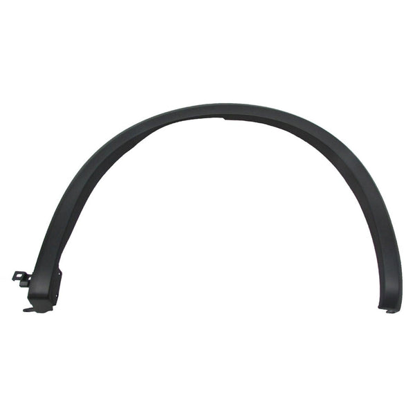 2017-2020 Infiniti Qx30 Wheel Arch Trim Front Passenger Side Awd Model