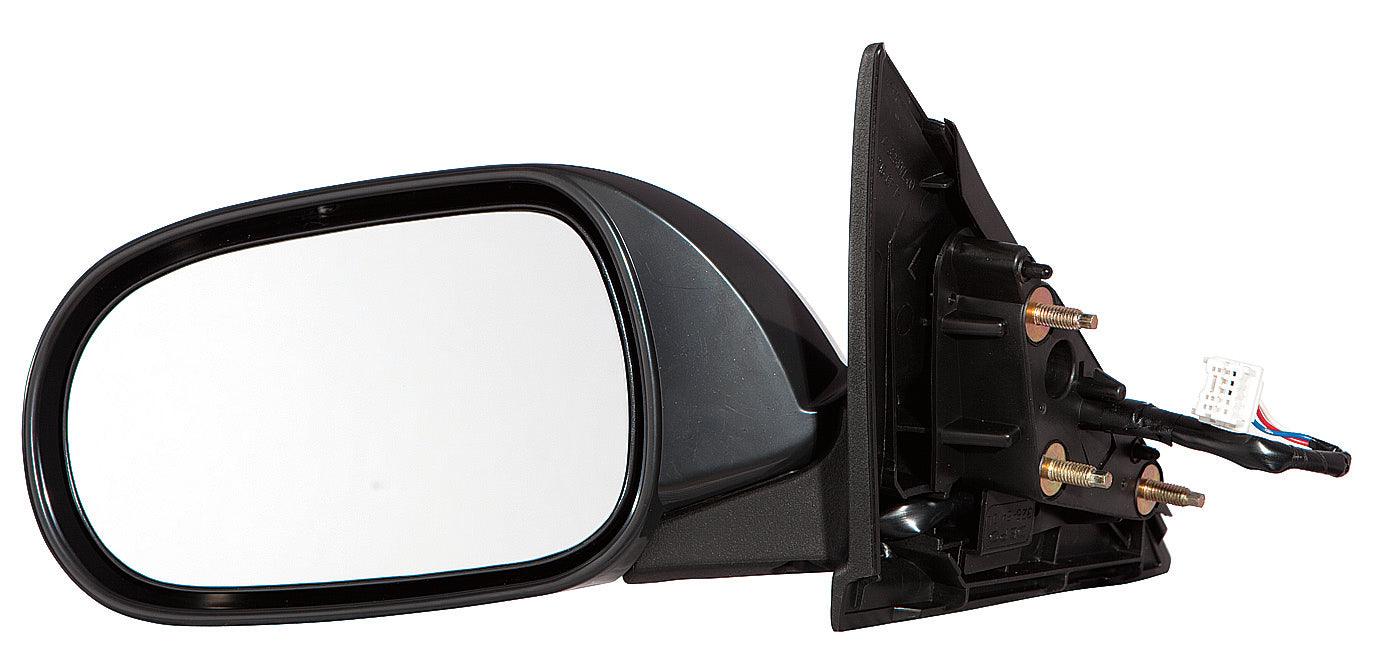 Rétroviseur extérieur côté conducteur électrique pour Infiniti G35 Berline 2003-2006, IN1320105