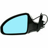 2003-2005 Infiniti Fx35 Mirror Driver Side Power Heated Without Memory/Rear View Monitor(Folding)