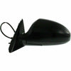 2003-2005 Infiniti Fx35 Mirror Driver Side Power Heated Without Memory/Rear View Monitor(Folding)