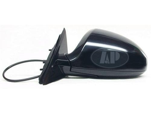 Rétroviseur extérieur côté conducteur Infiniti FX35 2003-2005, électrique et chauffant, sans mémoire ni moniteur de recul (rabattable), IN1320108