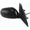 2003-2006 Infiniti G35 Sedan Mirror Passenger Side Power