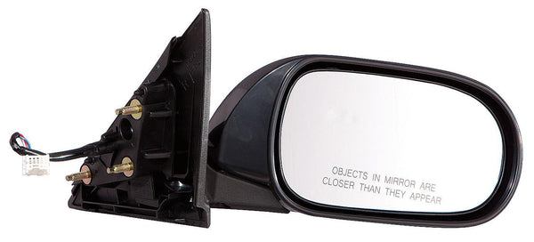 2003-2006 Infiniti G35 Sedan Mirror Passenger Side Power