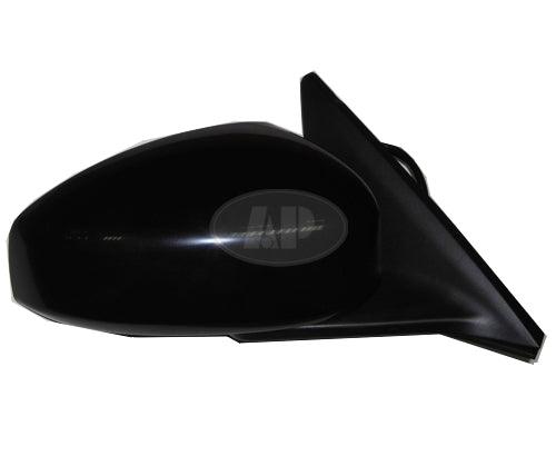 Rétroviseur extérieur droit (côté passager) électrique et chauffant pour Infiniti G35 Coupé 2003-2007, IN1321107