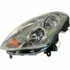 2003-2004 Infiniti G35 Sedan Head Lamp Driver Side Halogen High Quality