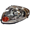 2005 Infiniti G35 Sedan Head Lamp Driver Side Hid Before Jan 2005 High Quality