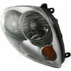 2003-2004 Infiniti G35 Sedan Head Lamp Driver Side Hid High Quality