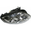 2005-2006 Infiniti G35 Sedan Head Lamp Driver Side Hid From Jan 2005