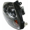 2005-2006 Infiniti G35 Sedan Head Lamp Driver Side Hid From Jan 2005