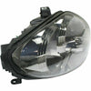 2005-2006 Infiniti G35 Sedan Head Lamp Driver Side Hid From Jan 2005
