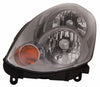 2005-2006 Infiniti G35 Sedan Head Lamp Driver Side Hid From Jan 2005