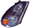 2003-2005 Infiniti G35 Coupe Head Lamp Driver Side Xenon High Quality