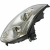 2006-2007 Infiniti G35 Coupe Head Lamp Driver Side Hid High Quality