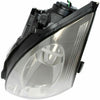 2006-2007 Infiniti G35 Coupe Head Lamp Driver Side Hid High Quality