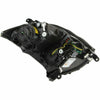 2006-2007 Infiniti G35 Coupe Head Lamp Driver Side Hid High Quality
