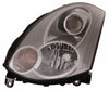 2006-2007 Infiniti G35 Coupe Head Lamp Driver Side Hid High Quality